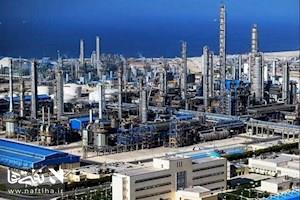 تهاجم هوایی دشمن صهیونیستی به بخشی از شرکت پتروشیمی کارون ماهشهر