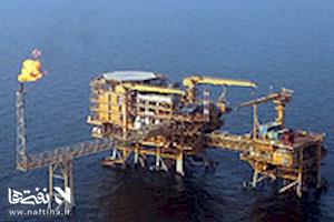 شتاب در قلب خلیج فارس؛ رمزگشایی از موفقیت ۲۰ ماهه در میدان گازی بلال