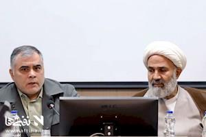 نشست کمیسیون اصل ۹۰ مجلس با وزیر نفت برگزار شد