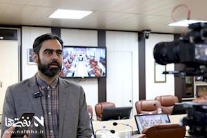 عملکرد مطلوب وزارت نفت در جنگ مانع کمبود سوخت و انرژی شد