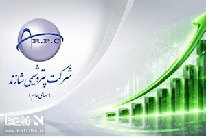 جنگ و اورهال هم مانع نشد؛ ۳ هزار میلیارد تومان سود خالص برای شاراک