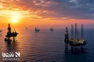 افزایش دوبرابری ظرفیت ناوگان دکل‌های دریایی گروه پتروپارس در خلیج فارس طی کمتر از ده ماه