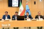 صادرات محصولات پتروشیمی ایران آغاز شد