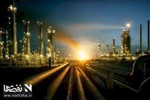 پالایشگاه اصفهان با بومی‌سازی تجهیزات ۱.۴ همت صرفه‌جویی کرد