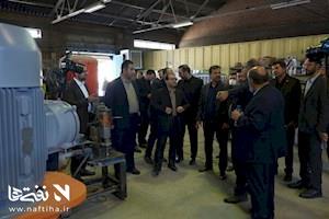 آینده فناوری در صنعت نفت وابسته به زیرساخت‌های پایدار است