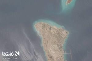 ۵۴۸ اصابت موشک به خارگ و تداوم صادرات نفت از جزیره