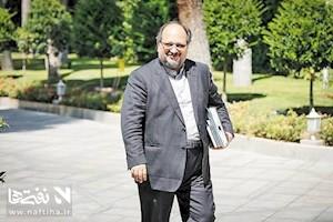 ماجرای برکناری مدیرعامل هلدینگ خلیج فارس چیست؟/امروز برکنار می‌شود؟