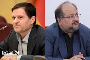 اختصاصی "نفتی‌ها"/حکم عباس زاده برای ورود به هلدینگ خلیج فارس+تصویر حکم