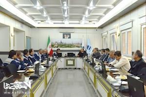 تحسین وزارت نفت از عملکرد پتروشیمی تبریز؛ الگویی ملی در HSE، پدافند غیرعامل و مدیریت بحران