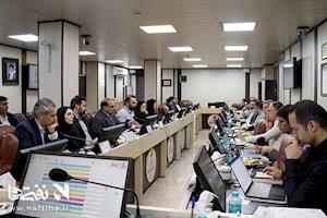 بندکرخه؛ هدف‌گذاری برای تولید روزانه ۱۸ هزار بشکه نفت خام
