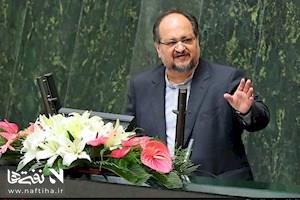 پایان تلاش‌ها برای القای ابقای شریعتمداری / خبرهای موثق از آینده هلدینگ خلیج فارس