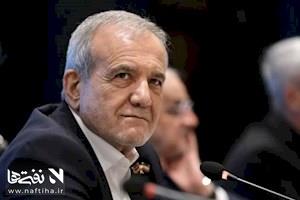 خطاب به پزشکیان؛ اگر تردید دارید، سری به طبقه سوم ساختمان زعفرانیه بزنید!