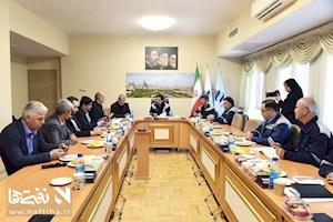 همکاری راهبردی پتروشیمی تبریز و جهاد دانشگاهی برای توسعه فناوری، ساخت داخل و بومی‌سازی دانش فنی