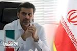 محمد زین العابدین سرپرست پتروشیمی کیمیای پارس خاورمیانه شد