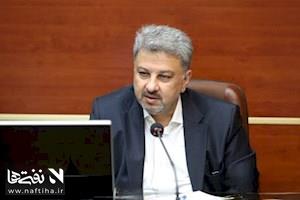 رشد ۱۰ درصدی حجم ذخایر استراتژیک گازوئیل در نیروگاه‌ها