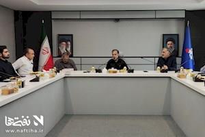 پایانه‌های نفتی؛ ضامن پایداری صنعت نفت ایران
