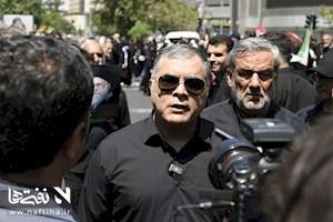 وزیر نفت: رهبر شهید تا پای جان برای اعتلای کشور ایستادند