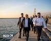 ماجرای وَلع دیده شدن؛ به سبک کودکانه!
