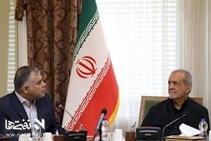 یک نامه عذرخواهی و هزاران سوال بی‌جواب/ عطش حفظ صندلی و قدرت یا دلسوزی ملی؟