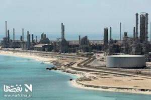 افت چشمگیر واردات نفت چین از عربستان، مالزی و روسیه در ماه ژوئن
