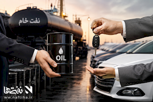 تسویه ۳۵۰ میلیون دلار بدهی نفتی با خودروهای لوکس؟