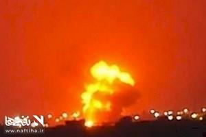 کلان‌پروژه ۲۱ میلیارد دلاری آرامکو در سیبل پهپادهای انصارالله