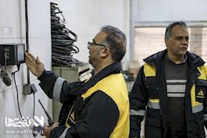 مدیریت مصرف، پشتوانه پایداری گاز در آذربایجان شرقی