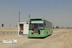 زیرساخت‌های سوخت‌رسانی کردستان آماده خدمت‌رسانی حداکثری