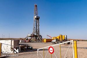 بهره‌برداری از طرح توسعه میدان گازی توس با فرمان رئیس‌جمهوری