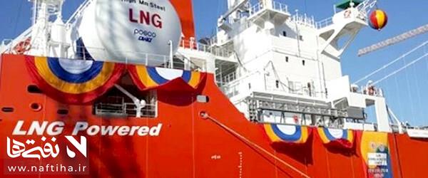 اینفوگرافی/استرالیا امنیت انرژی را بر صادرات LNG مقدم کرد