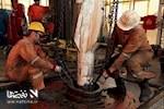 تعمیرات اساسی پالایشگاه دوازدهم پارس جنوبی با توان داخلی آغاز شد