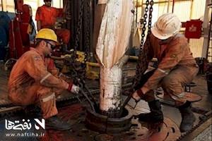تعمیرات اساسی پالایشگاه دوازدهم پارس جنوبی با توان داخلی آغاز شد