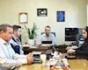 نقش راهبردی ICT در پایداری کسب‌وکار و تحول دیجیتال پتروشیمی تبریز/ گفتگو با مهندس برادران، رئیس فناوری اطلاعات و ارتباطات شرکت پتروشیمی تبریز