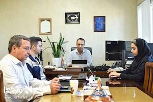 نقش راهبردی ICT در پایداری کسب‌وکار و تحول دیجیتال پتروشیمی تبریز/ گفتگو با مهندس برادران، رئیس فناوری اطلاعات و ارتباطات شرکت پتروشیمی تبریز