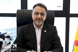 شبکه انتقال گاز مهیای عبور پایدار از اوج مصرف