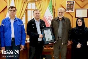 پتروشیمی شازند؛ ژنرال ۵ ستاره صنعت پتروشیمی