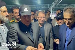 افتتاح رسمی طرح «پتروخادم» در قطب نفت و گاز ایلام