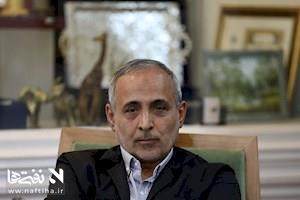 تسلیت سرپرست بسیج وزارت نفت در پی درگذشت فرمانده بسیج شرکت ملی گاز ایران