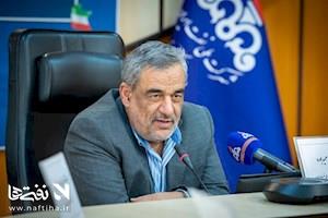 شائبه ارتباط لکه‌های نفتی با تاسیسات نفتی قشم رد شد