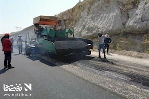 بازگشت پل تاریخی «۳۰ مایلی»؛ احیای یکی از قدیمی‌ترین مسیرهای ارتباطی صنعت نفت
