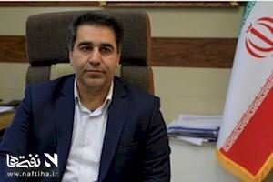 سرپرست مدیریت پژوهش و فناوری شرکت ملی گاز منصوب شد