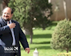 نامه شریعتمداری به رئیس سازمان بورس؛ "نامه شما معتبر نیست، از رئیس‌جمهور اجازه بگیرید!"+ عکس نامه
