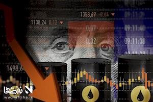 قیمت نفت به بیش از ۹۱ دلار رسید