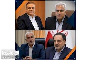 نظر مخاطبان "نفتی‌ها" درباره عملکرد مدیرعاملان شرکت‌های بهره‌بردار اعلام شد