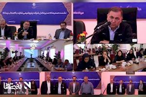 پتروشیمی شازند به تابلوی بازار اول بورس ارتقا یافت