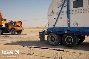 دستیابی به دانش فنی مجرابندهای نفتی؛ گام بلند متخصصان داخلی در تکمیل چاه.
