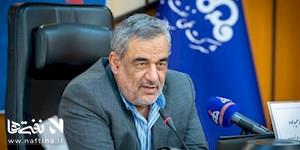 صنعت نفت؛ بخشی از پازل جنگ و تکیه‌گاه تولید کشور