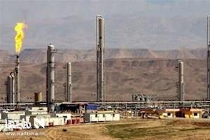 افزایش ظرفیت انتقال گاز کشور در آستانه زمستان