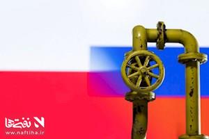 تولید بنزین روسیه کاهش یافت