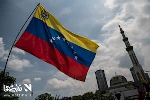 اعلام توافق جدید نفتی میان آمریکا و ونزوئلا از سوی ترامپ